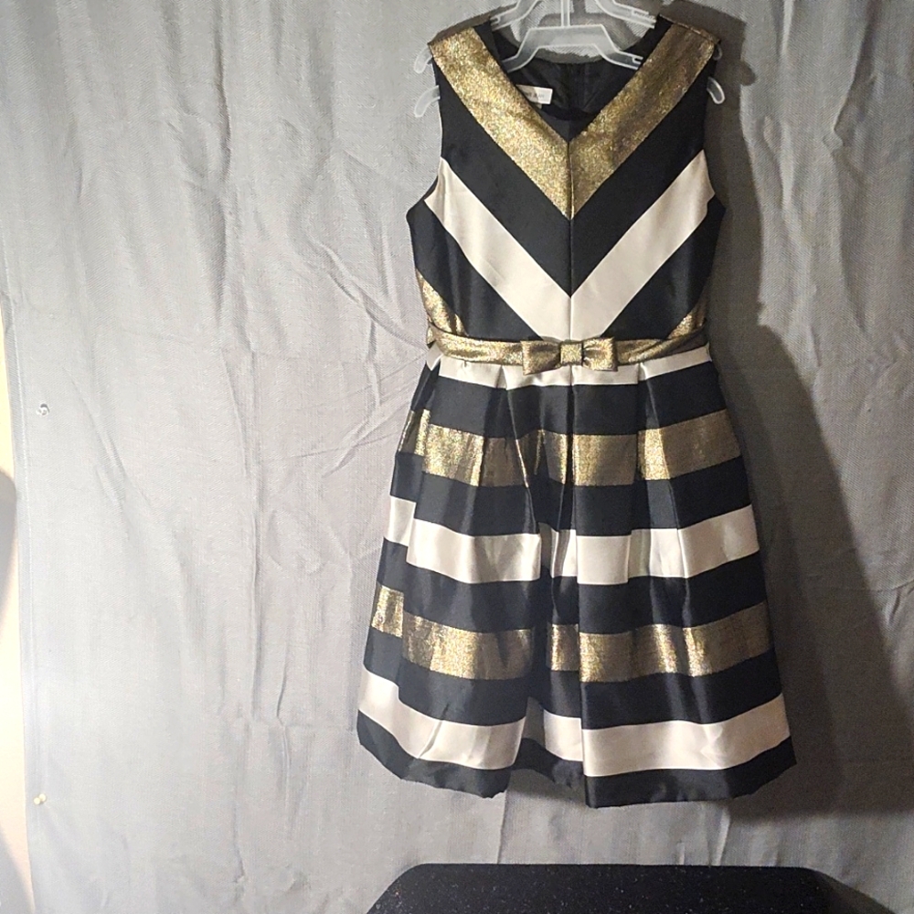 Bonnie Jean Dress